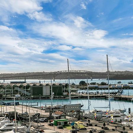 Apartamento Penthouse Crown Auckland Exterior foto